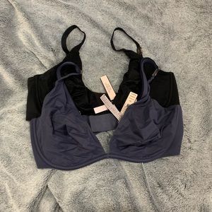 VICTORIA SECRET VS BRAS NEVER WORN W/ tags
